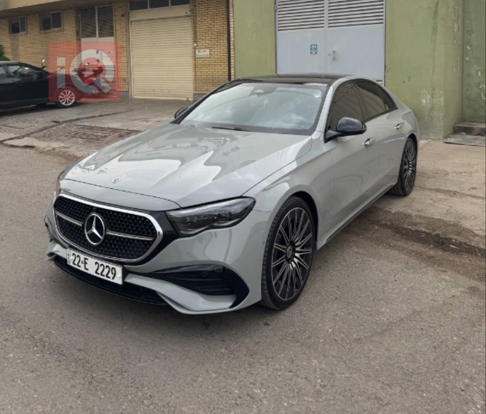 مرسيدس بنز للبيع في العراق